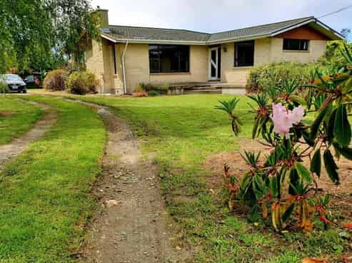 81 T Y Duncan Road, Pukeuri