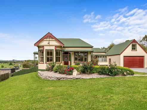 24 Robertson Road, Whatawhata