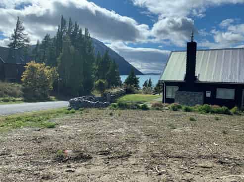 108 Ohau Drive, Lake Ohau