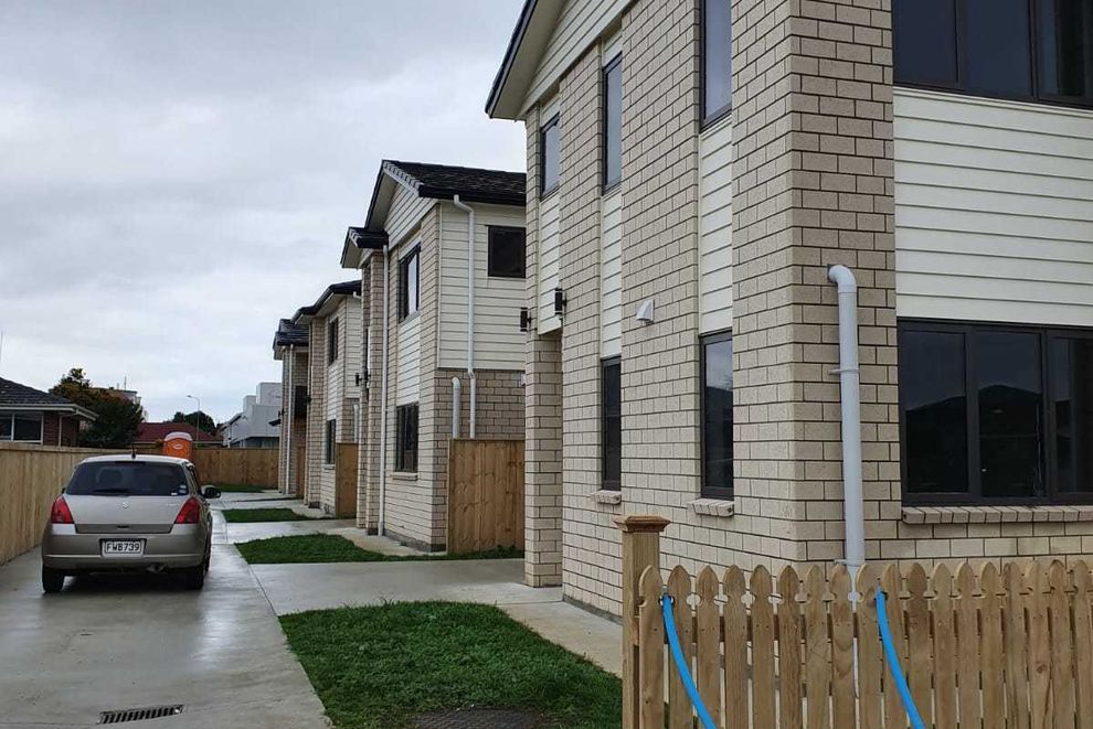 For sale Lot 1 , 7 Paton avenue, Papatoetoe realestate.co.nz