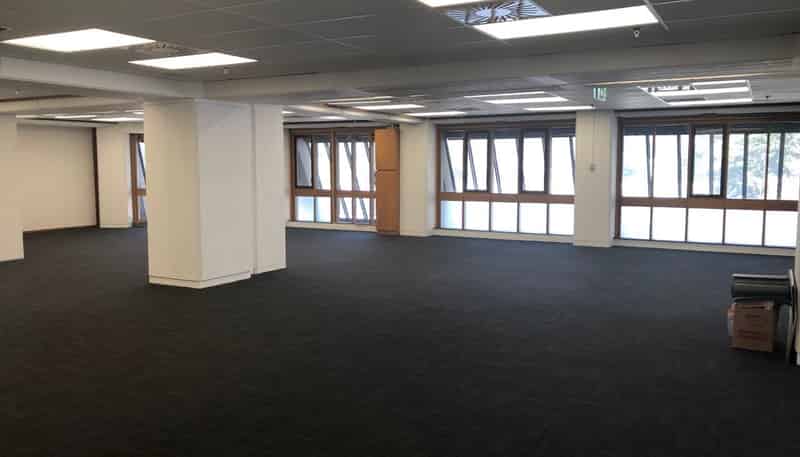  20 Ballance Street, Wellington Central