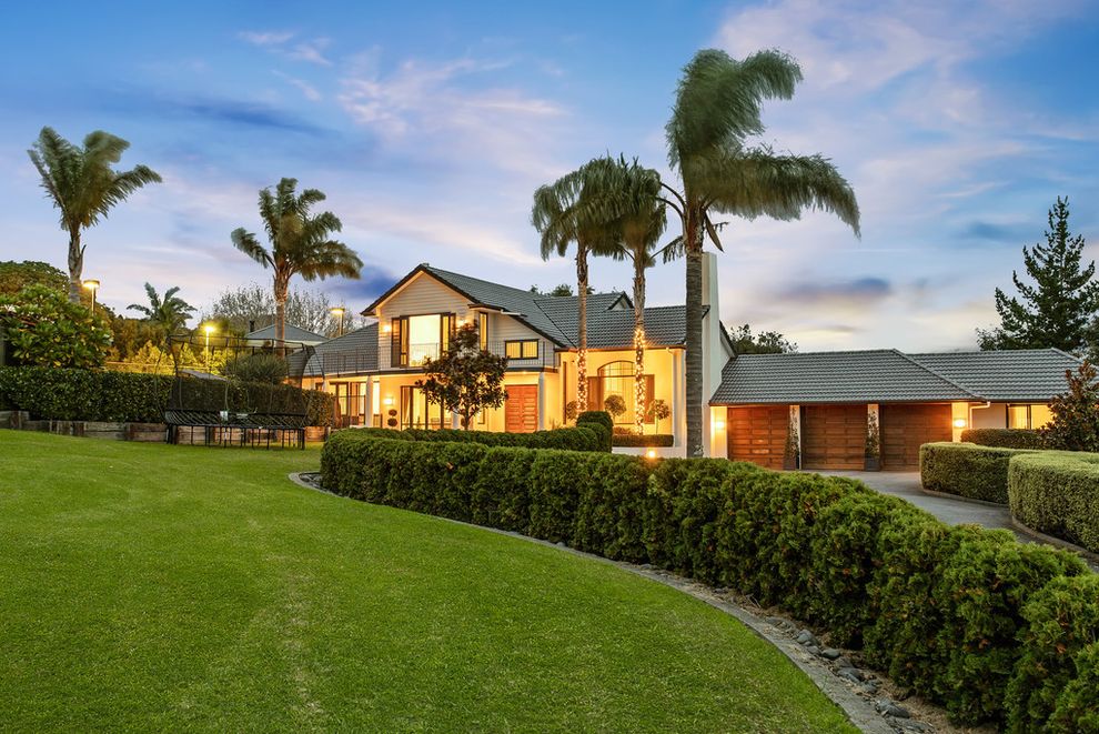 For sale 61 Point View Drive, Dannemora realestate.co.nz