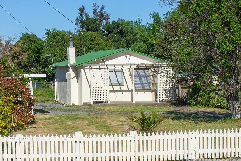 Property value 27 Oxford Street, Masterton realestate.co.nz