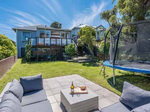 29 Disley Street, Highbury