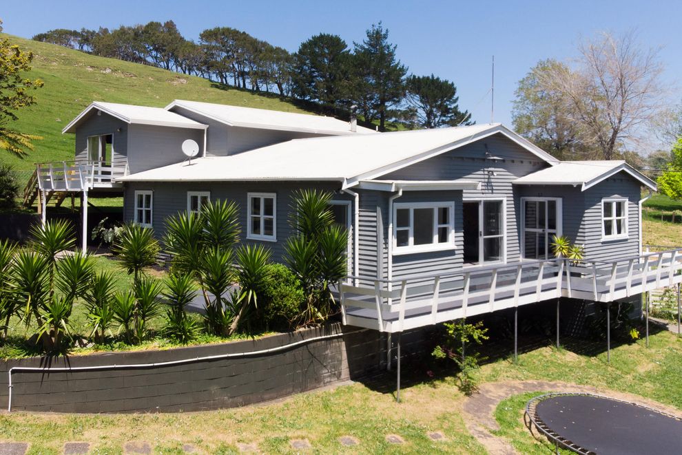 For sale 608 Waihi Whangamata Road, Waihi realestate.co.nz