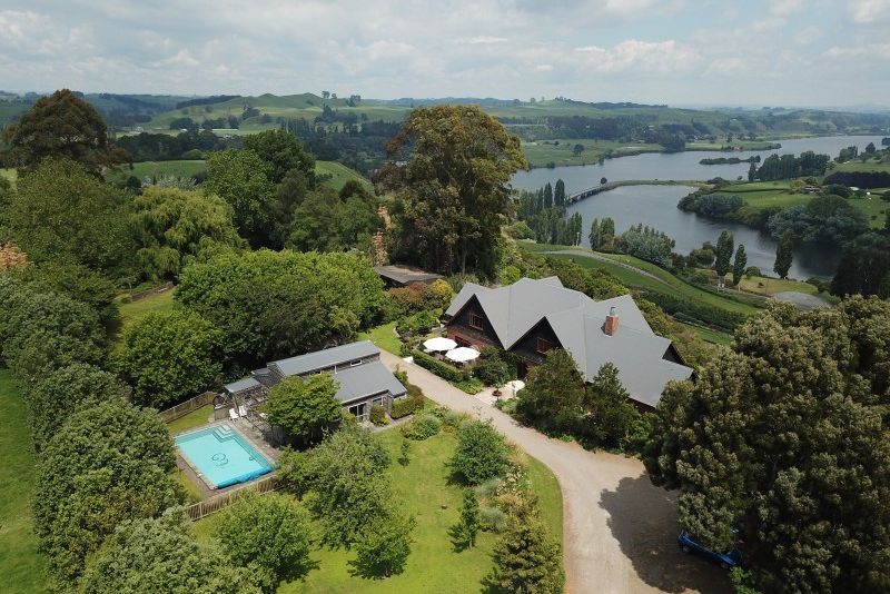 For sale 1829F Tirau Road (State Highway 1), Karapiro