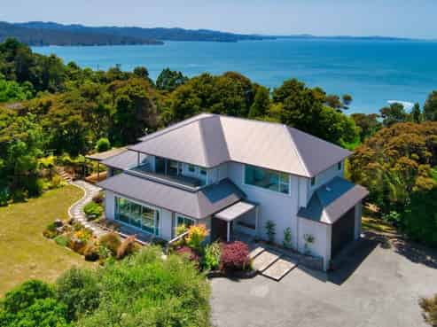 145 Cornwallis Road, Cornwallis