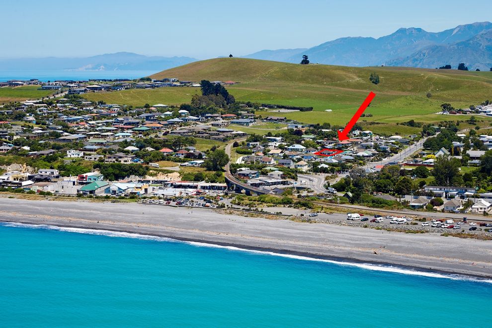 For sale 4 Kiwi Street, Kaikoura realestate.co.nz