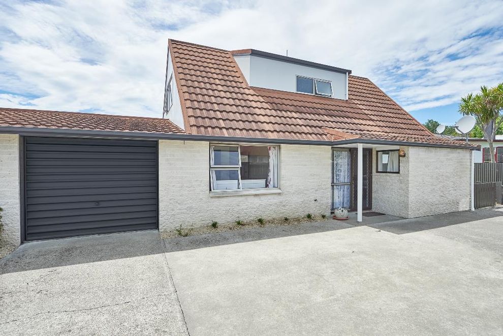 For rent 5/574 Main Street, Palmerston North Central