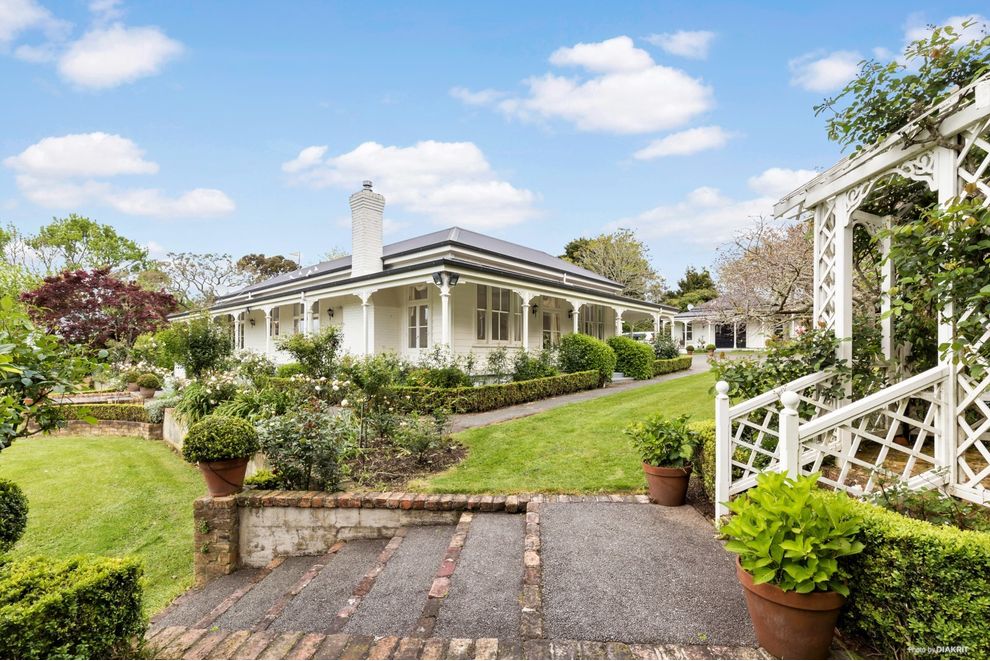 For sale 291 North Road, Clevedon realestate.co.nz