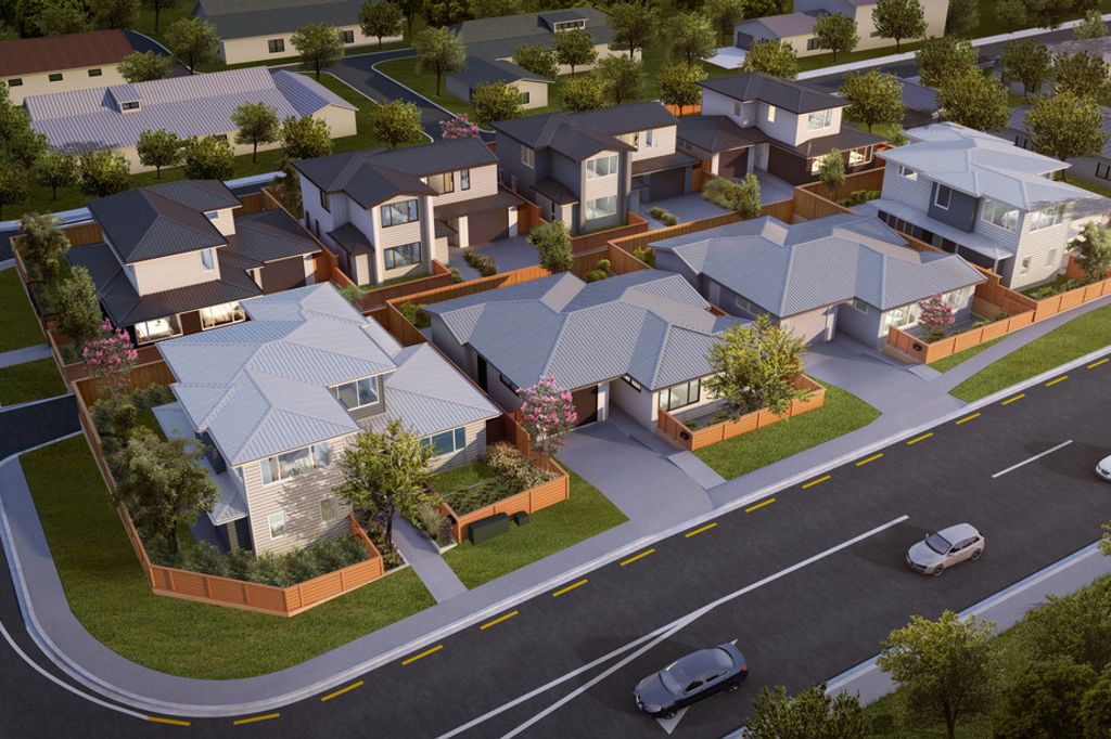 Property value 1 Kamahi Street, Stokes Valley realestate.co.nz