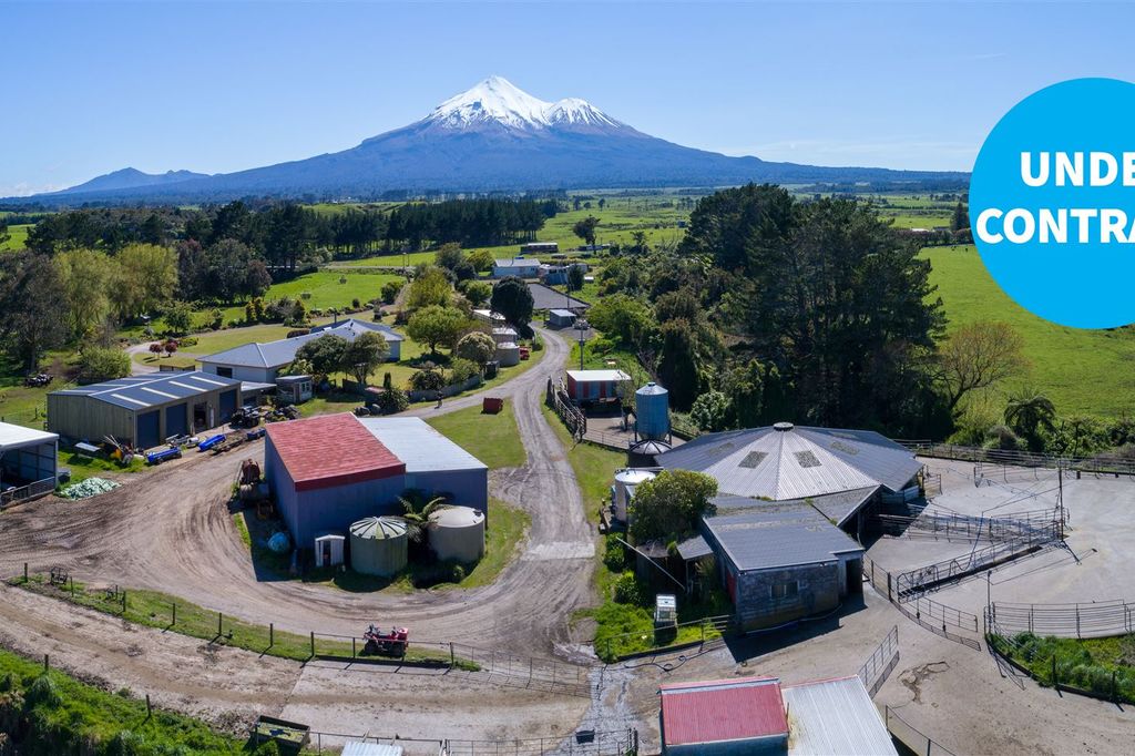 Property value 497B Wiremu Road, Opunake realestate.co.nz