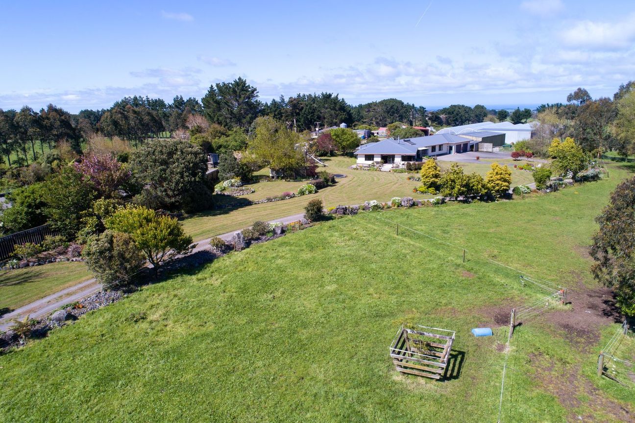 For sale 497b Wiremu Road, Opunake realestate.co.nz