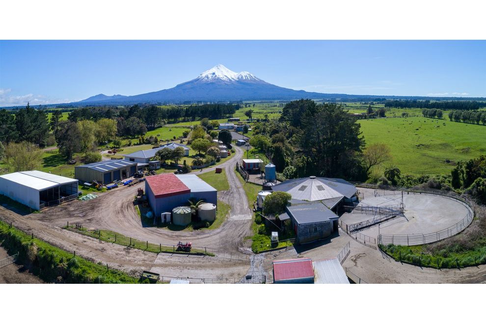 For sale WOW A 314 Hectare Dairy Farm realestate.co.nz