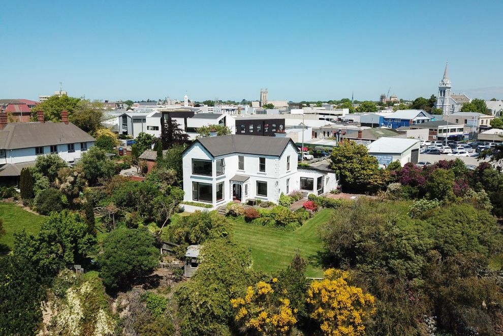 For sale 27 The Terrace, Timaru Central realestate.co.nz