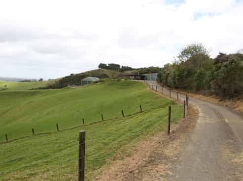 424 Brooks Road, Waipu