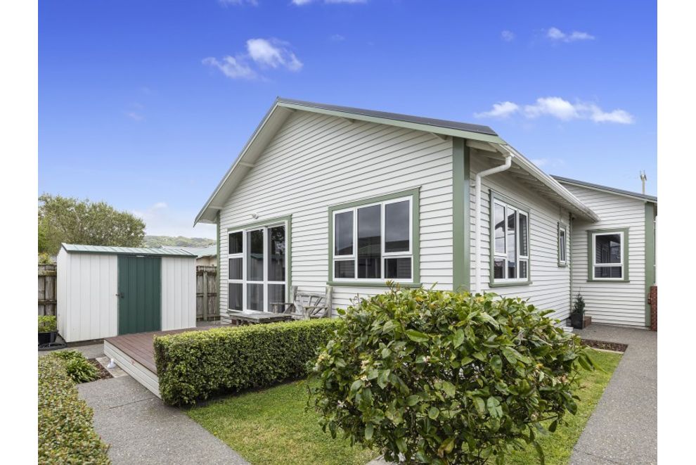 For sale STUNNING HOME, GREAT LOCATION! realestate.co.nz