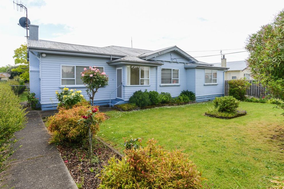 For sale 30 Jellicoe Street, Waipukurau and Surrounds
