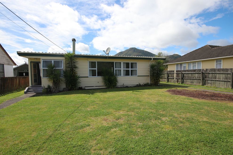 For sale 120 Onslow Street, Kawerau realestate.co.nz