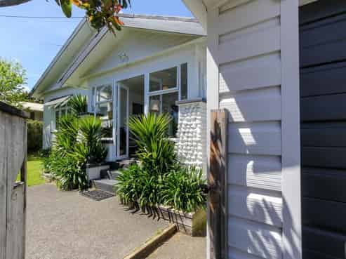 8 Bell Street, Welbourn