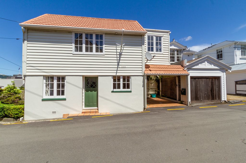 Property value 17 Selwyn Terrace, Thorndon realestate.co.nz
