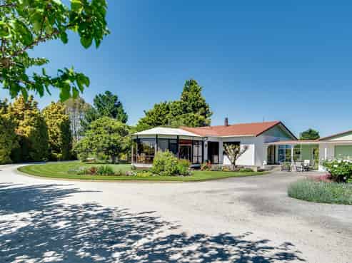 752 Te Aute Road, Pakipaki