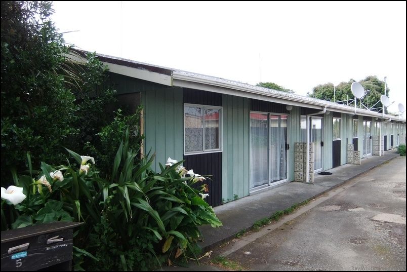For rent 1/17 Keith Street, Wanganui Central realestate.co.nz