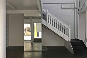 Affordable inner-city boutique retail