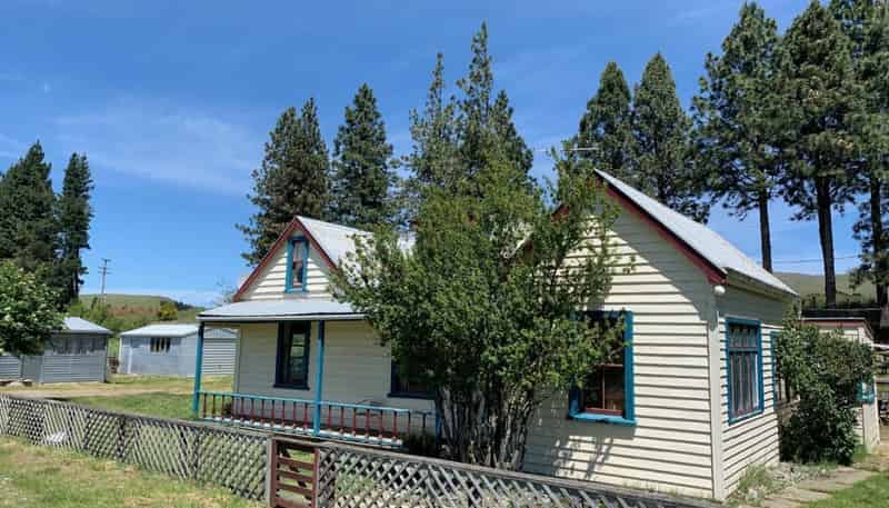 Property