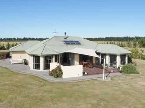 167 German Road, Cust