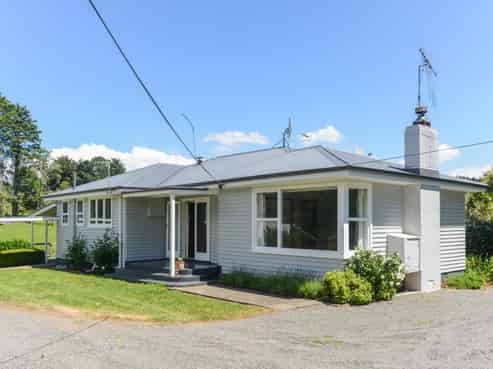 913 Te Awa Road, Central Hawkes Bay Country