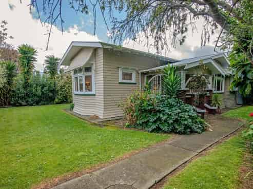 157 Featherston Street, Palmerston North Central