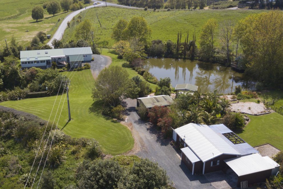 For sale 11 Pah Hill Road, Wellsford realestate.co.nz