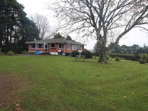 4775 State Highway 1, Kinleith