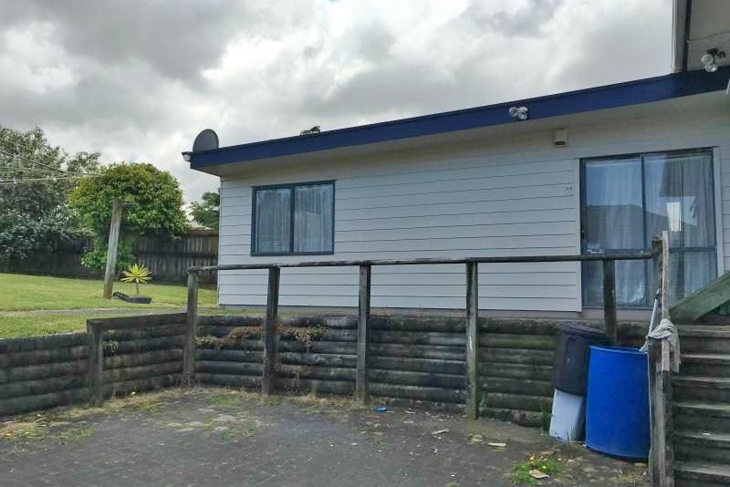 For rent B/25 Mahia Rd, Manurewa realestate.co.nz