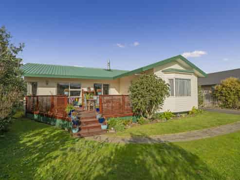 14 Protea Crescent, Whitianga