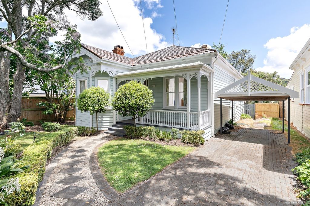 Property value 39 Margot Street, Epsom realestate.co.nz