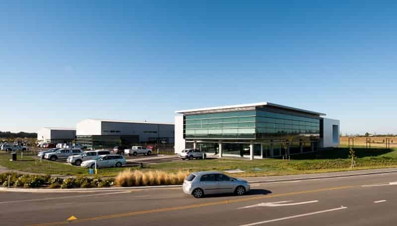  Stage 2 - Lot 2 JB Cullen Drive, Fairton