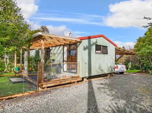 260 Portland Road, Portland