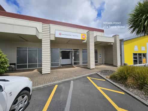 Multiple opportunities