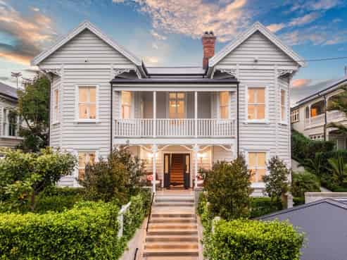 36 Albert Road, Devonport