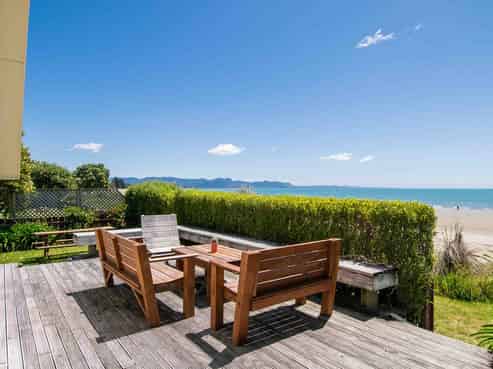 252 Patons Rock Road, Patons Rock