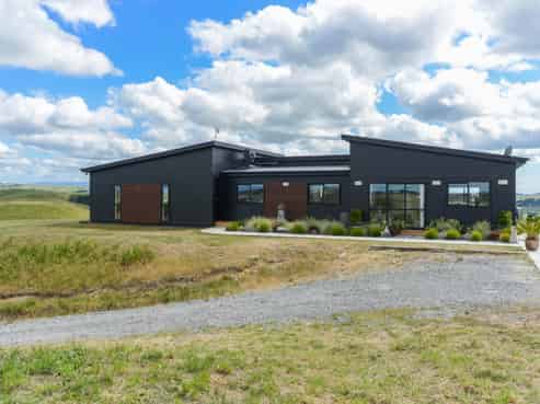 71 Pirau Road, Fernhill