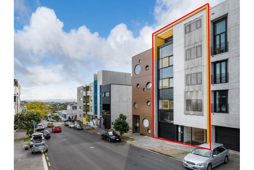 For sale 11 Crummer Road, Grey Lynn realestate.co.nz