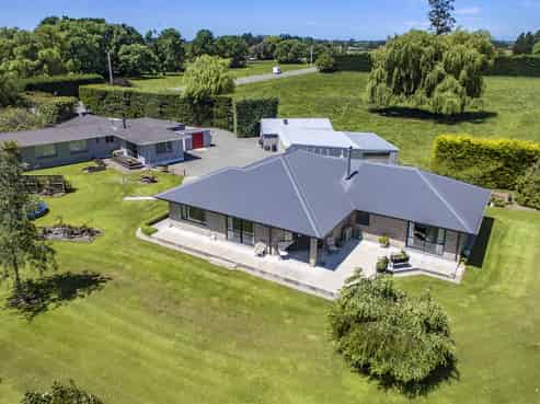 301 Tram Road, Clarkville