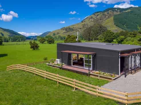 9 Twidles Road, Havelock