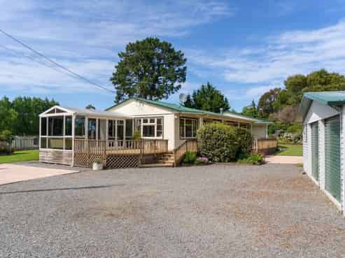 120 Kibblewhite Road, Matahiwi