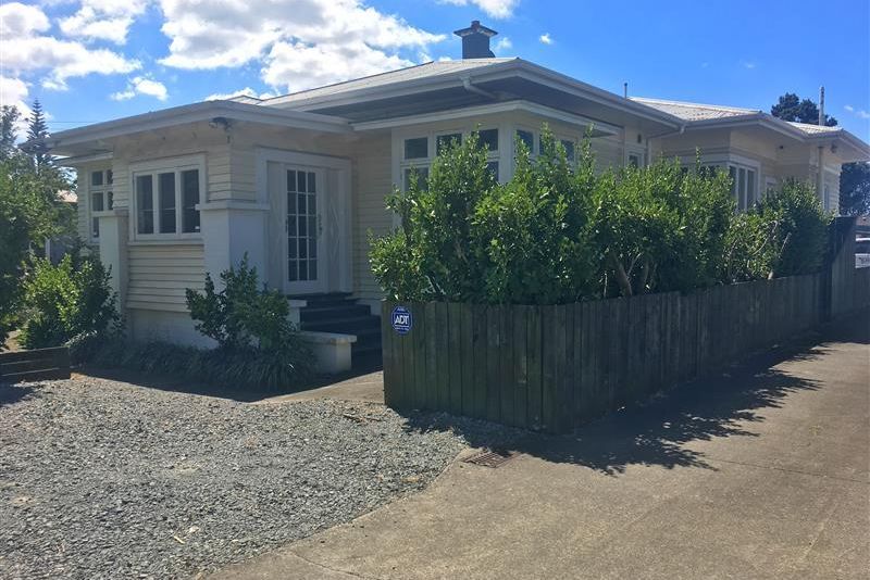 For rent 1/9 Vine Street, Mangere realestate.co.nz