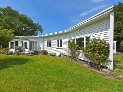 155A Marchant Road, Pakuratahi