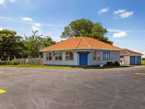 488 Hastings Road, Okaiawa